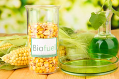 Gilvers Lane biofuel availability